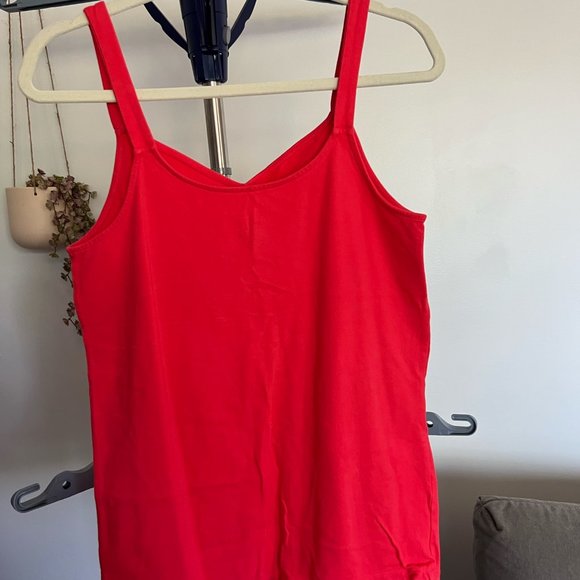 Torrid Tank Top in Size 1 - Picture 3 of 3